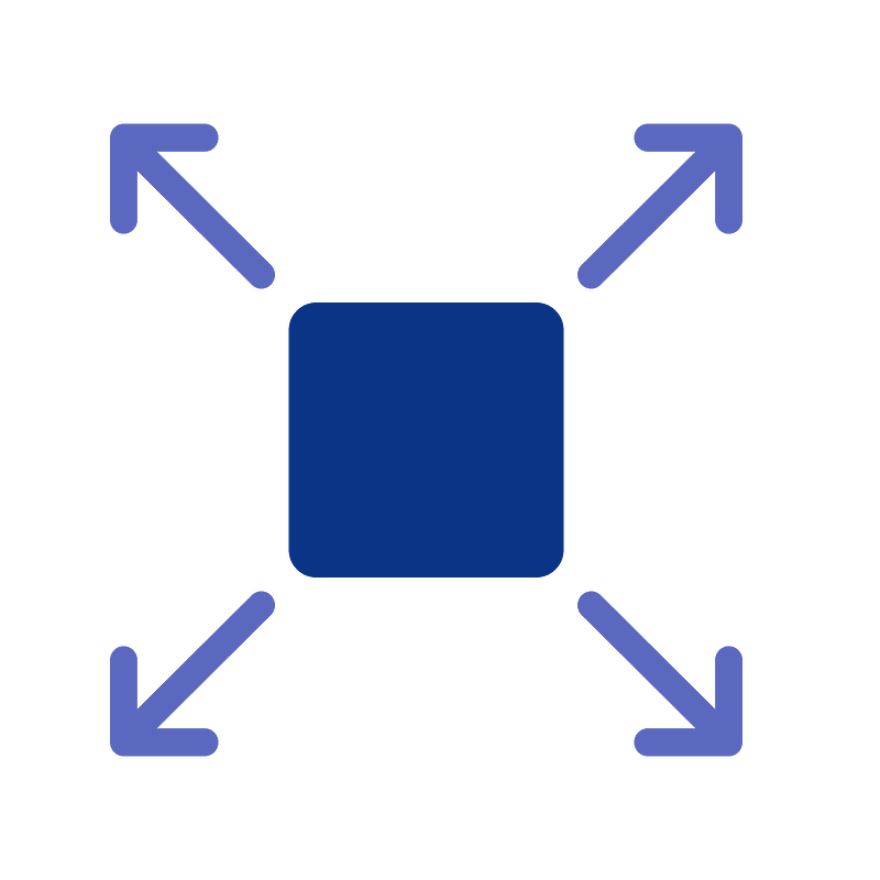Fullscreen Icon